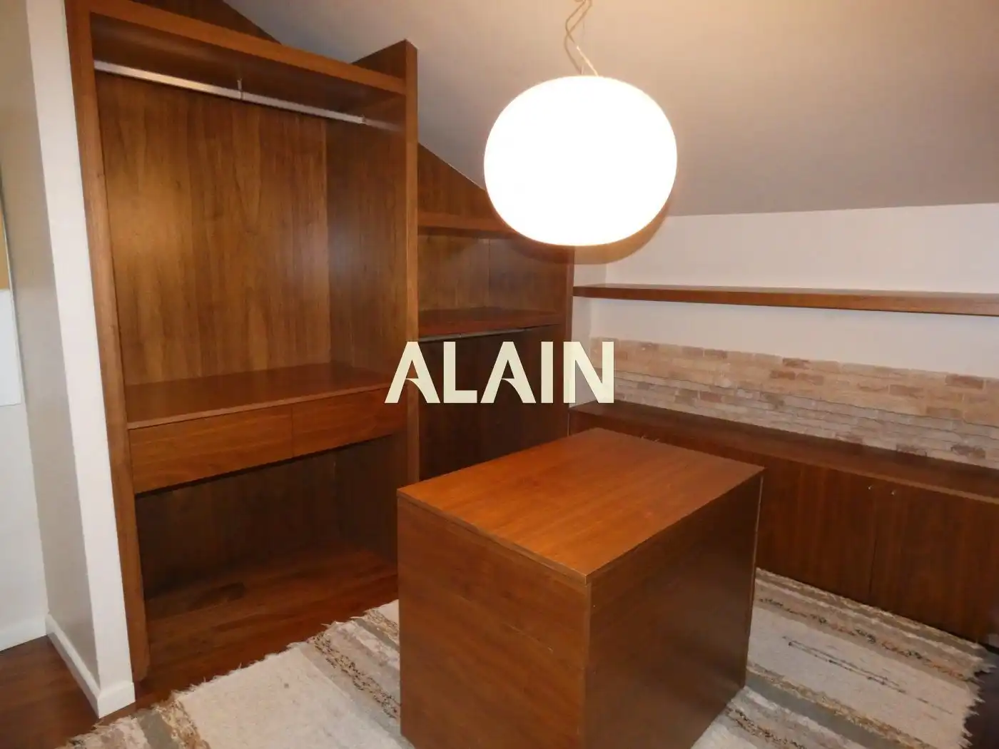 Dormitori de Àtic en venda en Valencia amb Aire condicionat, Calefacció i Parquet