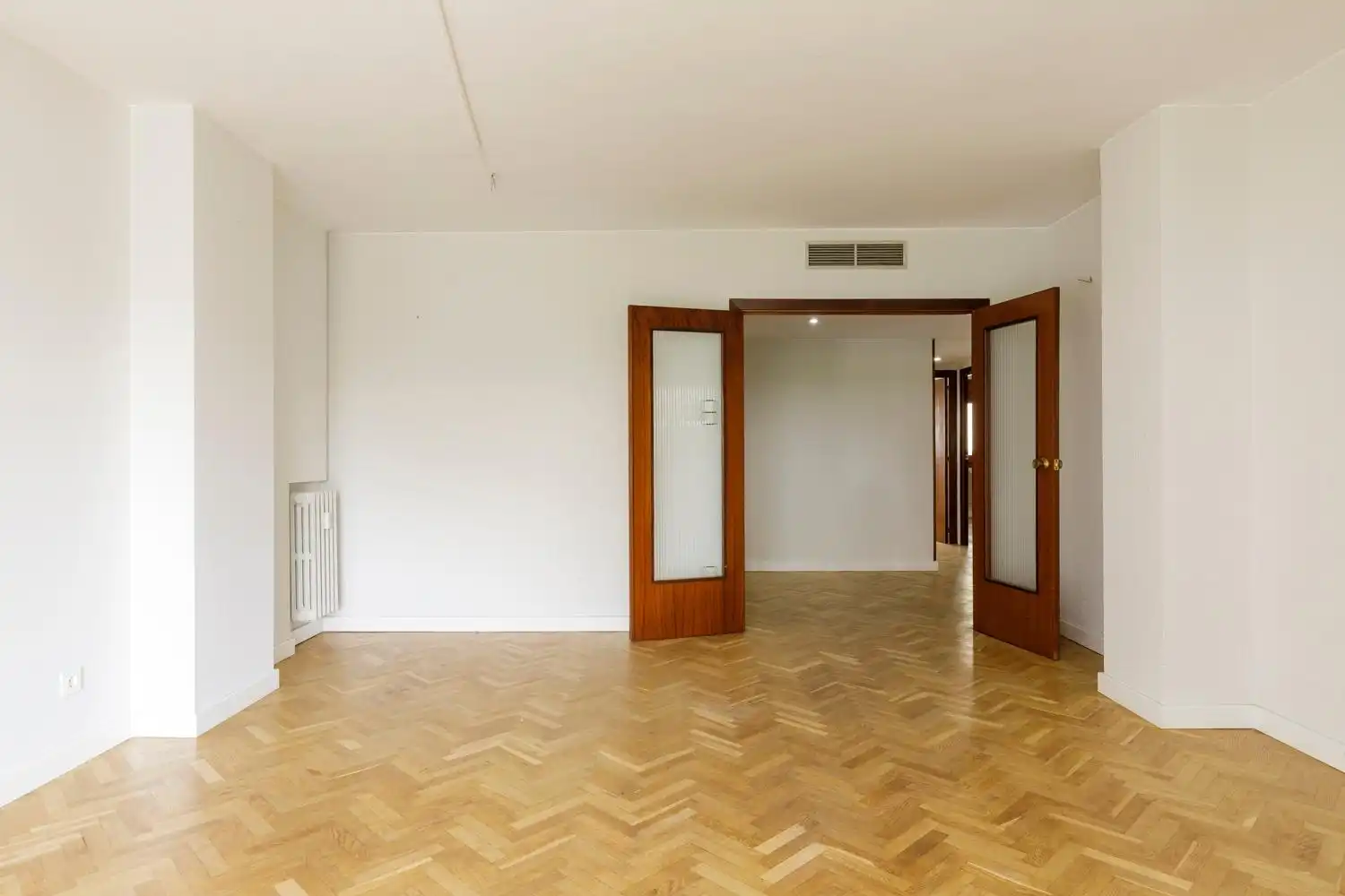 Flat for rent in Paseo LA MINA, 3, Paseo Independencia