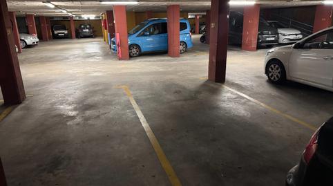 Photo 3 of Garage to rent in Carrer de Josep Llanza, Centre Vila, Vilanova i la Geltrú