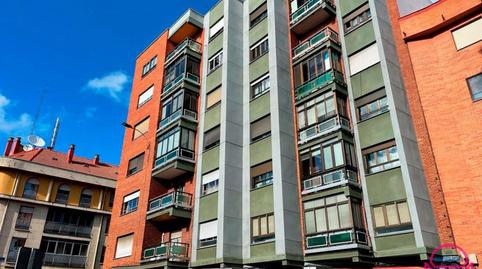 Photo 2 of Apartment for sale in Astorga, Crucero, León Capital