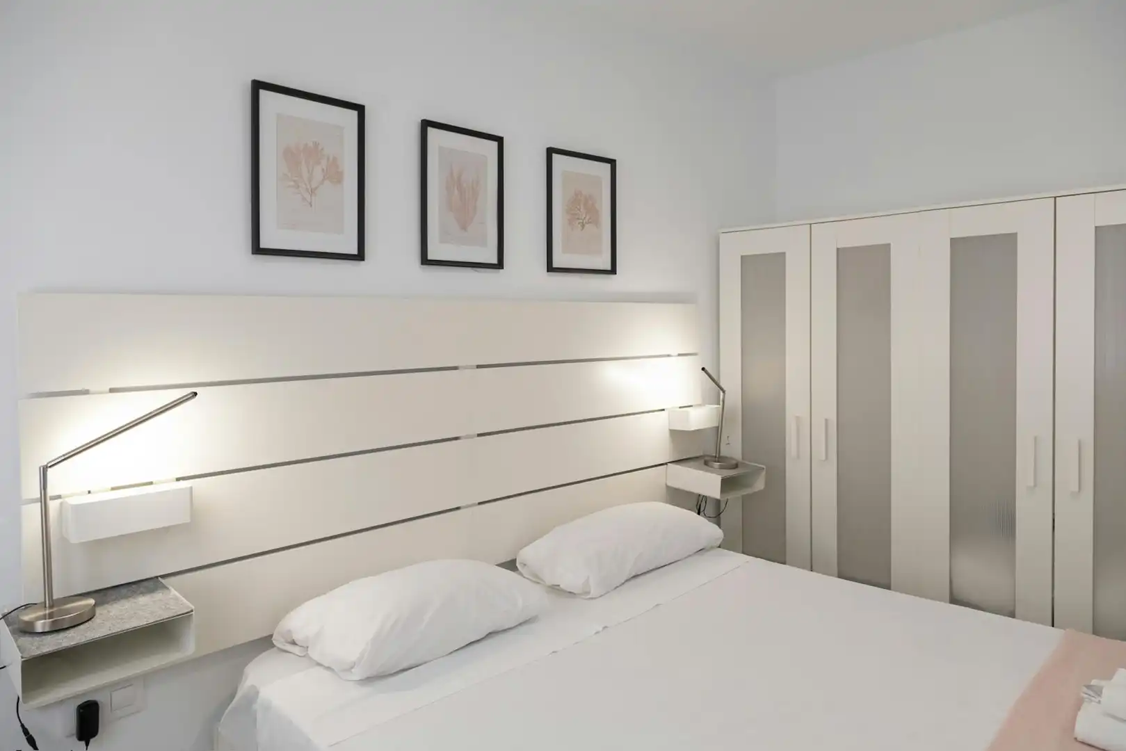 Wohnung zur Miete in Valencia, Valencia