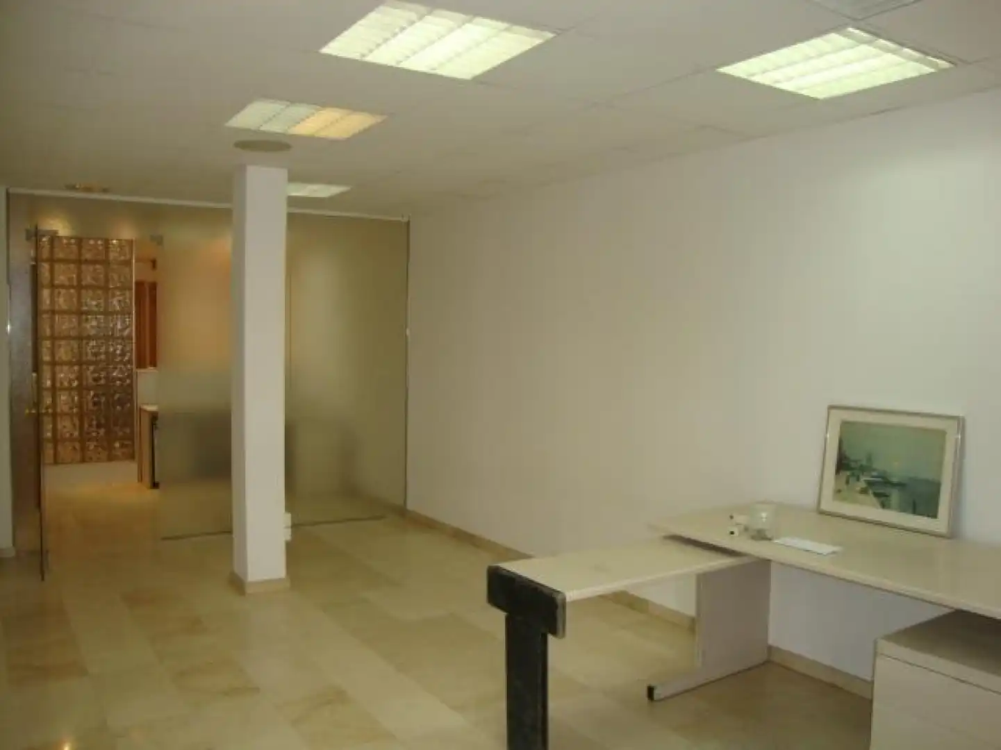 Ufficio con ascensore in affitto a Logroño - Vara de Rey, imagen 5