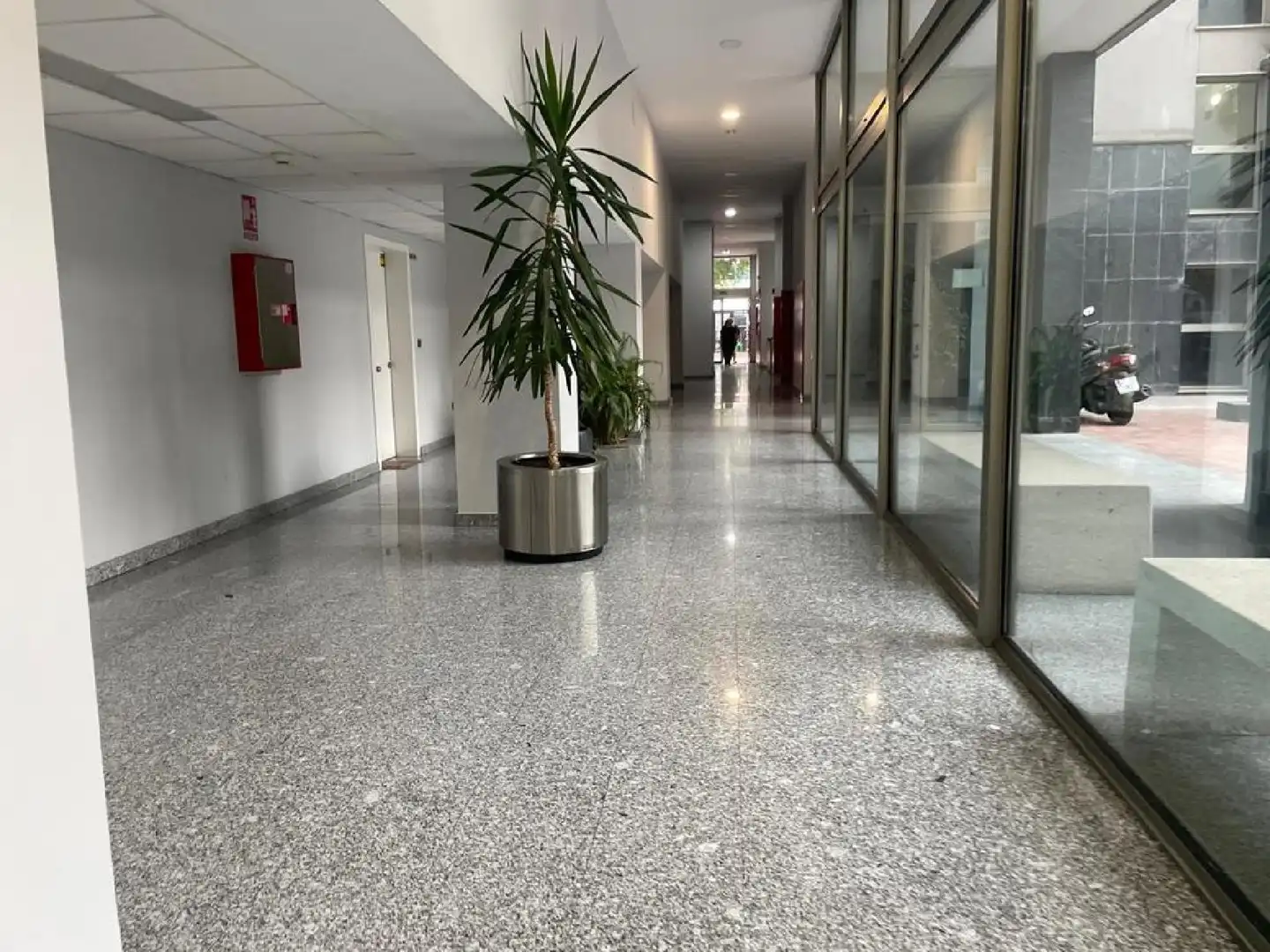 Einzelparkplatz zum Verkauf in Villaverde, imagen 16