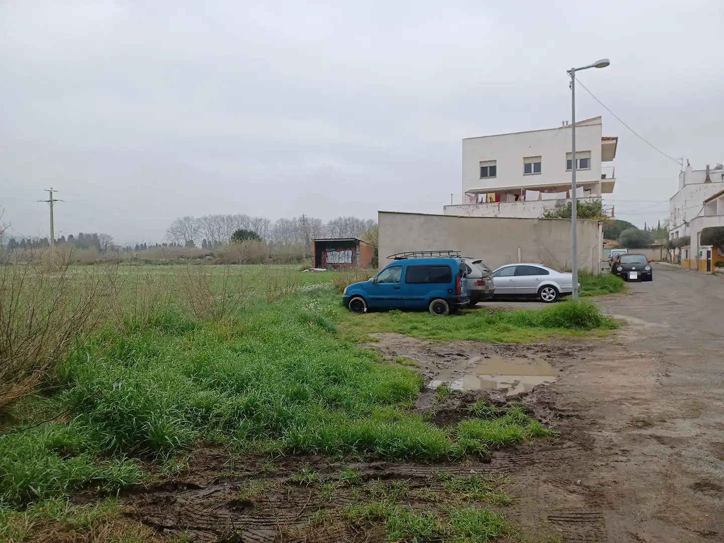 Residential for sale in Figueres