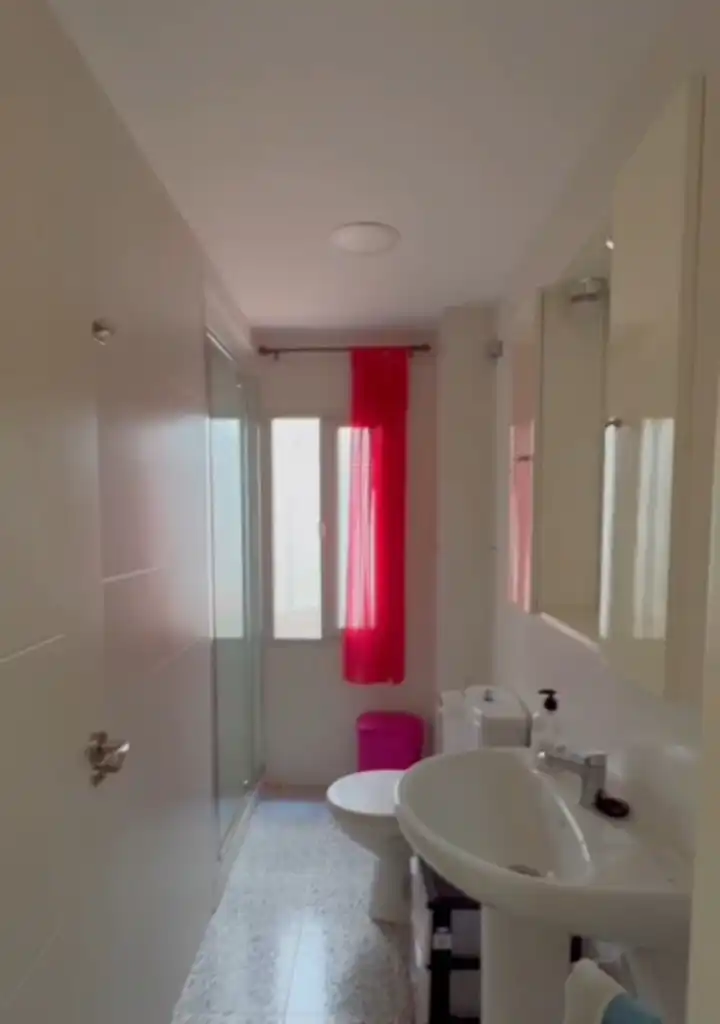 Flat with lift to rent in Calle Doctor Víctor Escribano 8, imagen 12