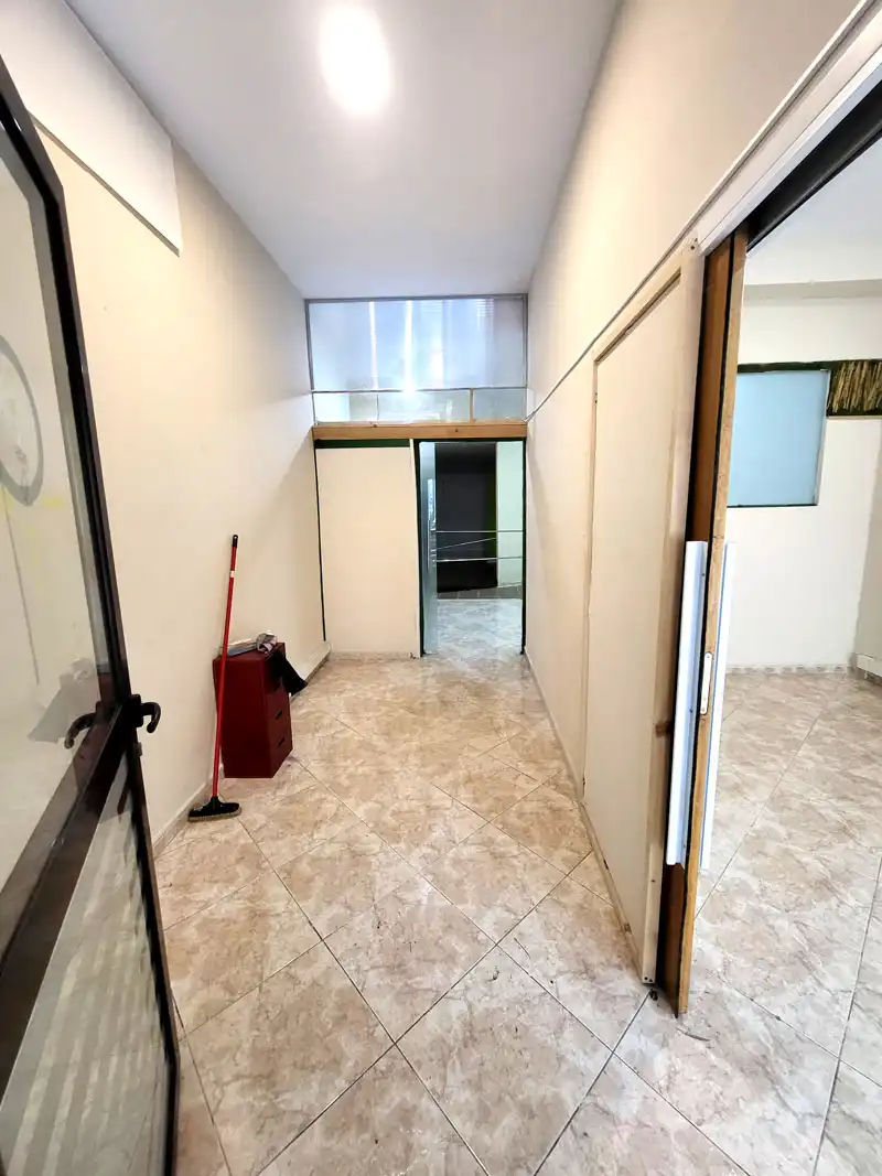 Local comercial en venda a Rúa Quintela 2, imagen 17