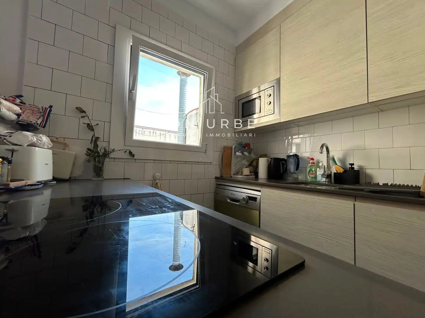 Ático en venta en CALLE D'ARAGÓ, La Nova Esquerra de l'Eixample