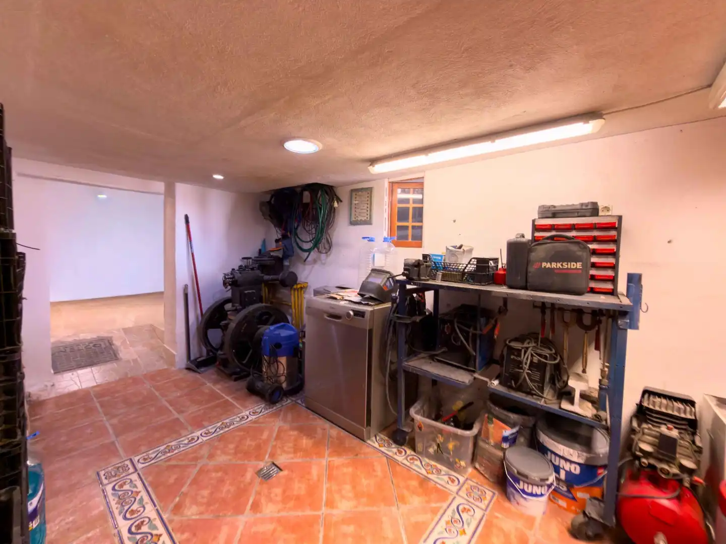 Casa adosada en venta en Arico