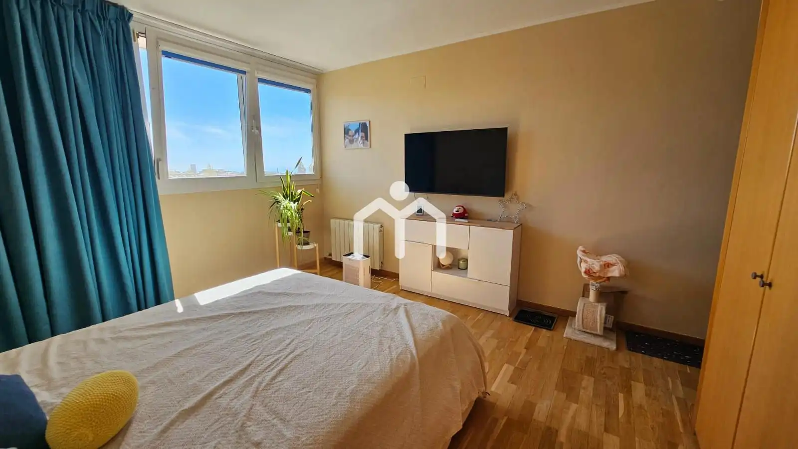 Adosado con terraza en venta en FRANCESC CURET, imagen 37