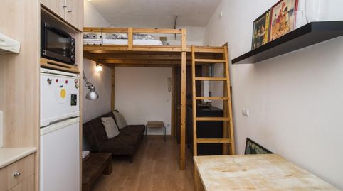 Foto 5 von Wohnung zur Miete in El Poble Sec - Parc de Montjuïc, Barcelona Capital