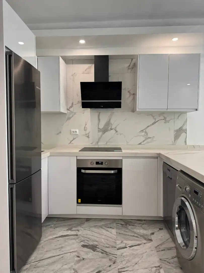 Appartement avec piscine à vendre à Alameda del Mar 2, imagen 5