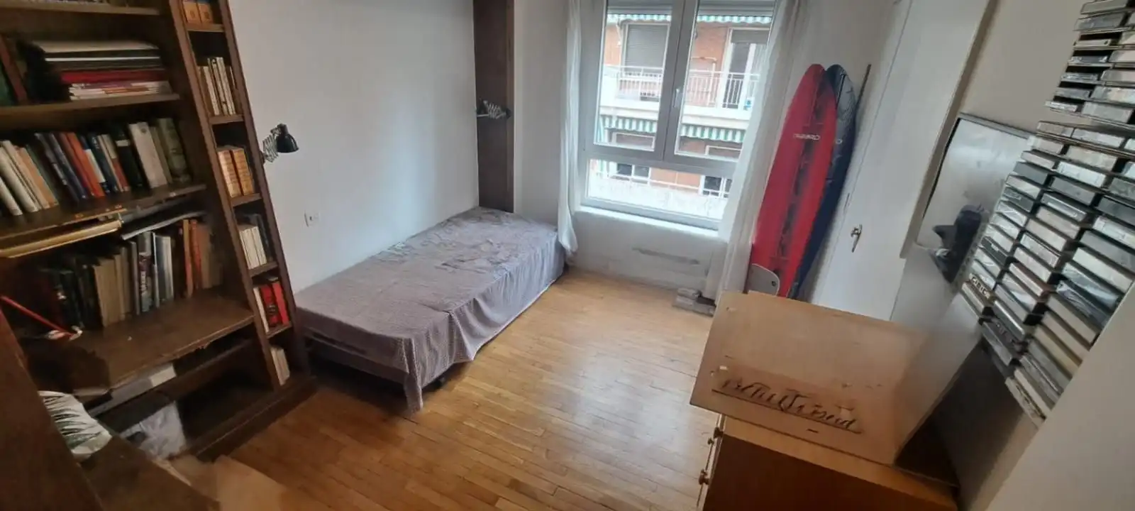 Piso con ascensor en venta en Alcalá, imagen 22