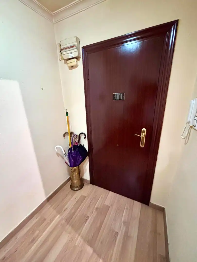 Flat for sale in Gijón   with Parquet flooring, Oven and Washing machine
