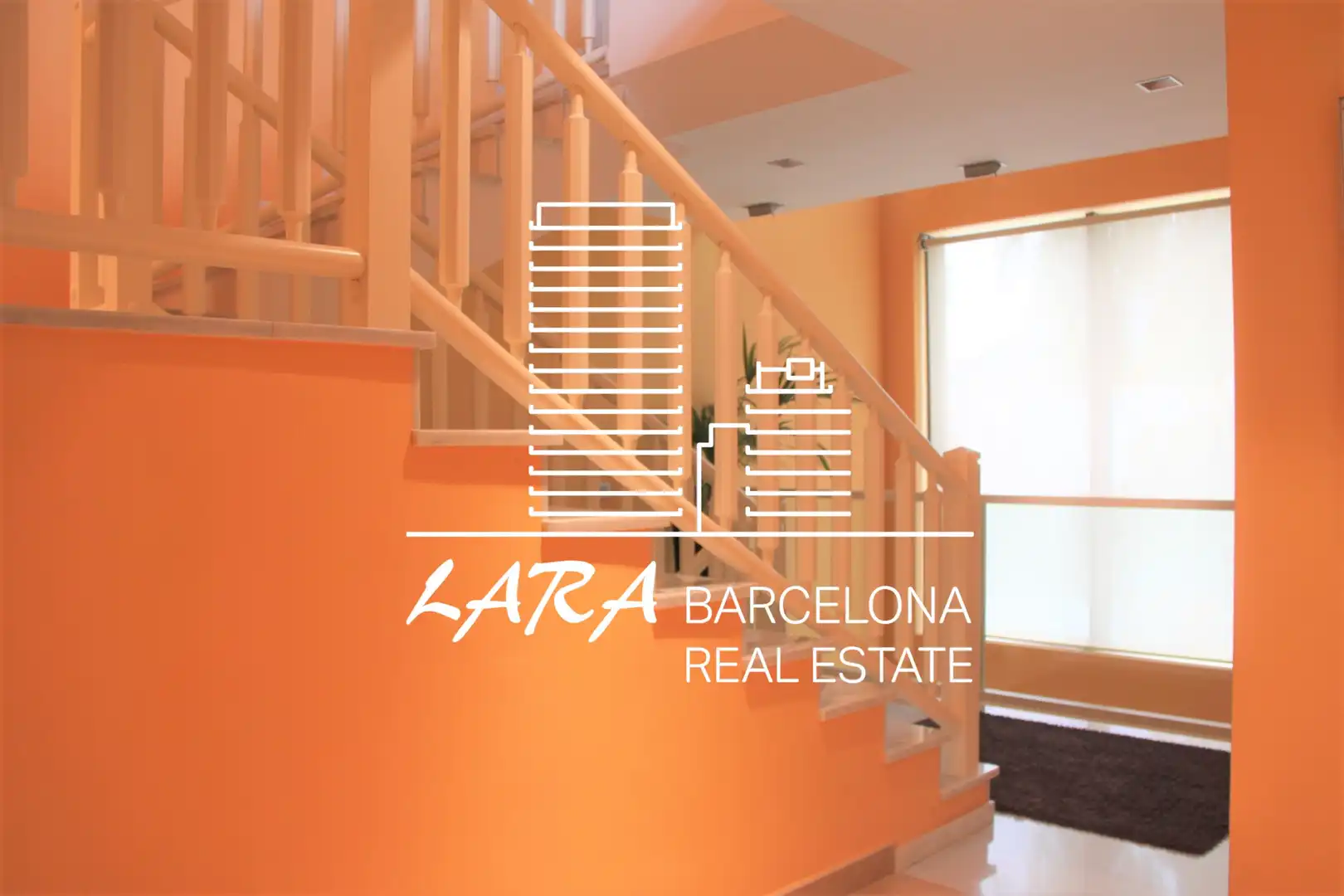 Vista exterior de Casa o chalet en venta en Viladecans con Aire acondicionado, Calefacción y Jardín privado