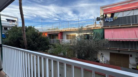 Foto 4 de Piso de alquiler en Granvia - Mar, Barcelona