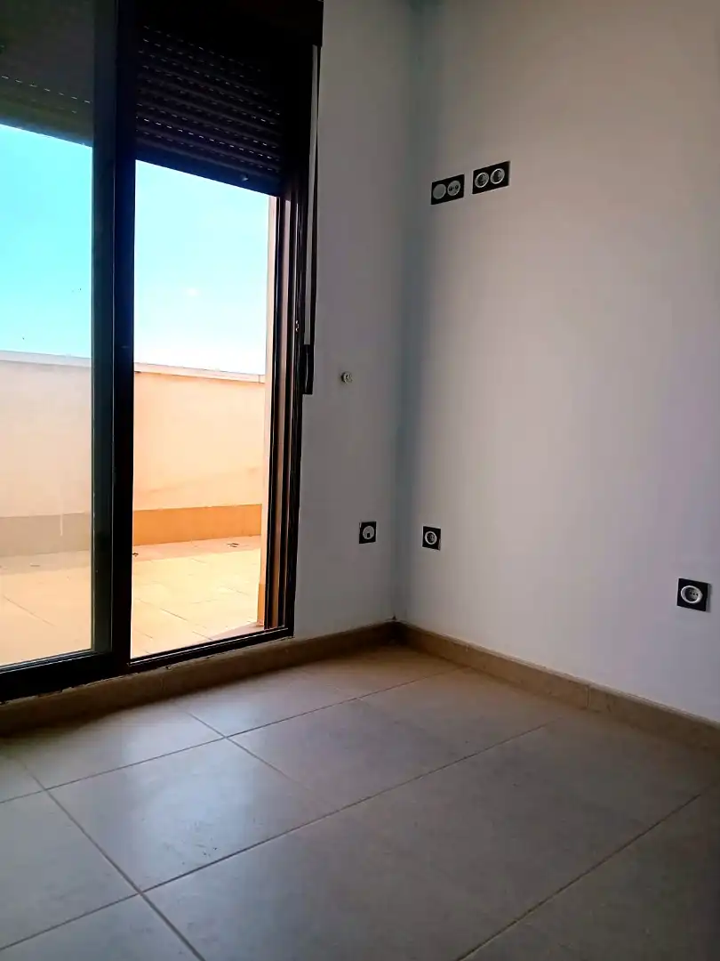 Dúplex amb terrassa de lloguer a Campo de Murcia, imagen 5