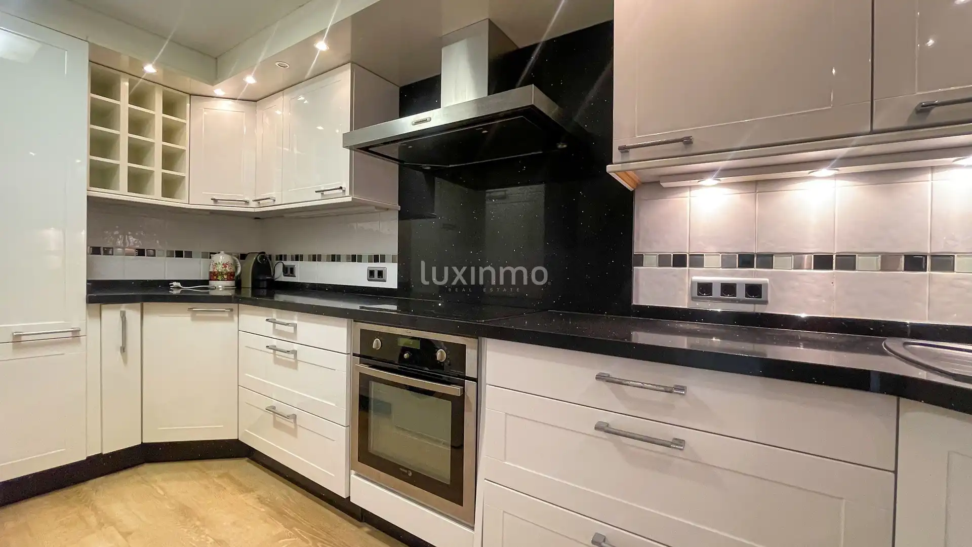 Flat with terrace for sale in Mascarat, imagen 13