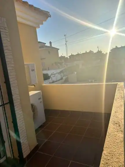 Detached house with terrace for sale in Algorfa, imagen 22