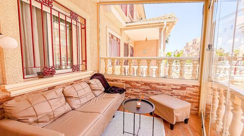 Foto 3 von Einfamilien-Reihenhaus zum Verkauf in Calle Jalón, 2, Playa Flamenca, Orihuela