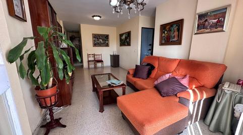 Foto 4 de Piso en venta en Calle del Conejito de Málaga, La Luz - El Torcal, Málaga