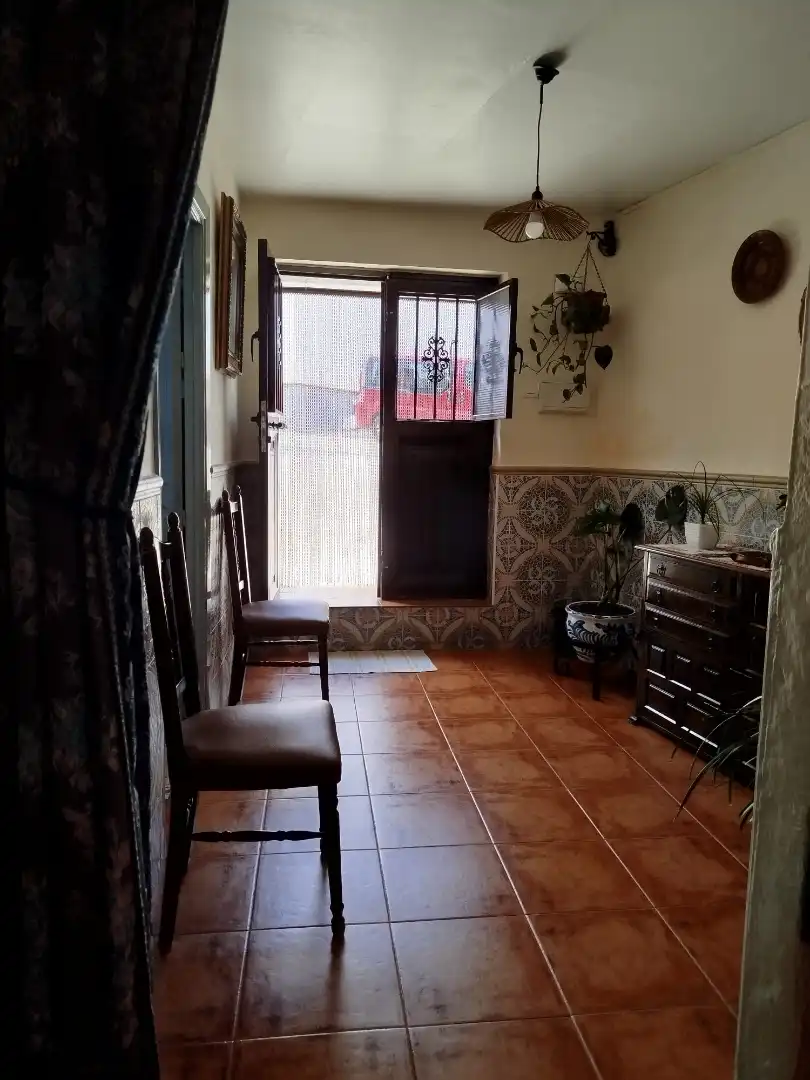 Casa o xalet en venda en Cádiar amb Aire condicionat, Calefacció i Terrassa