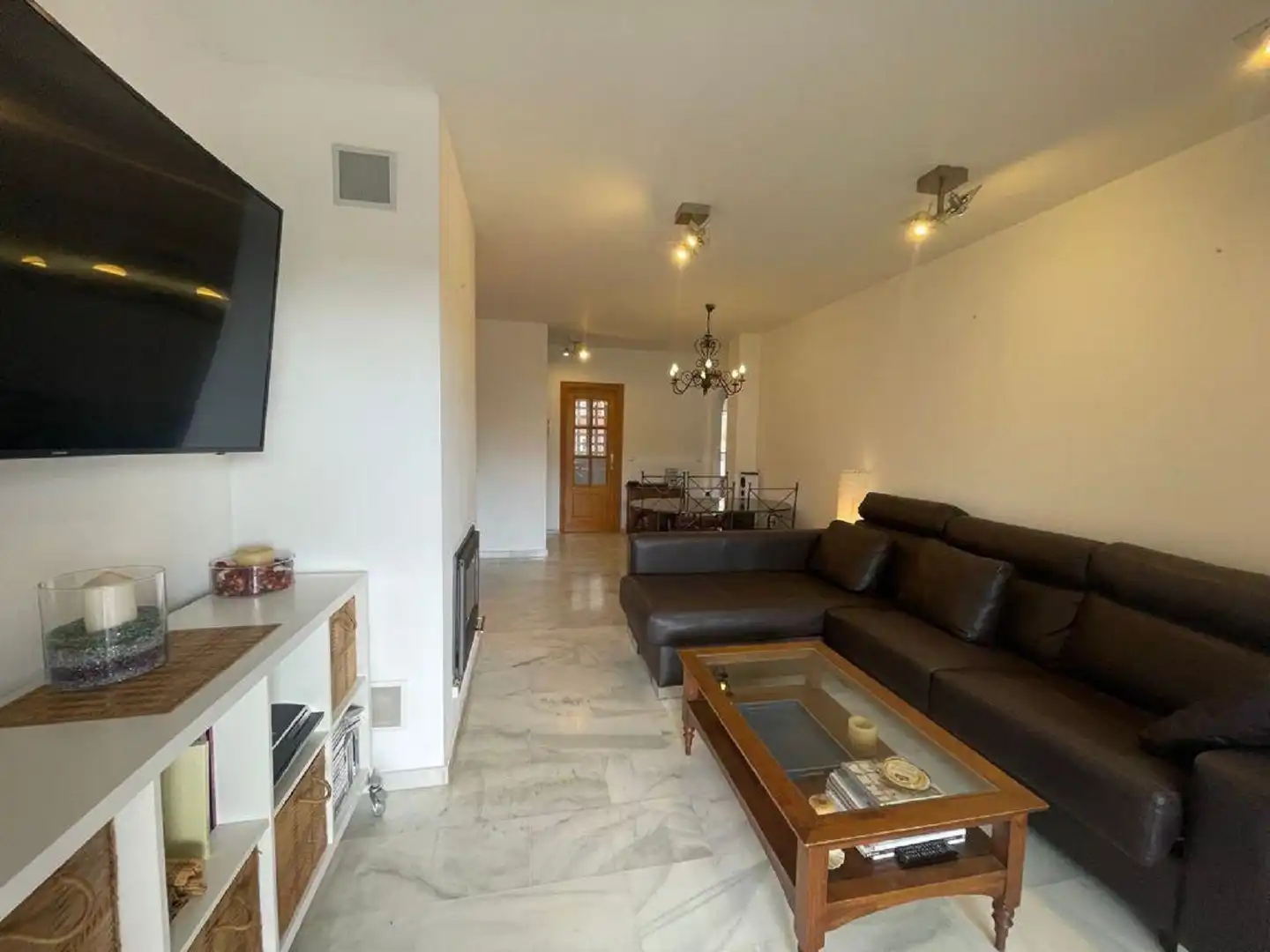 Apartment with pool for sale in Riviera del Sol, imagen 6