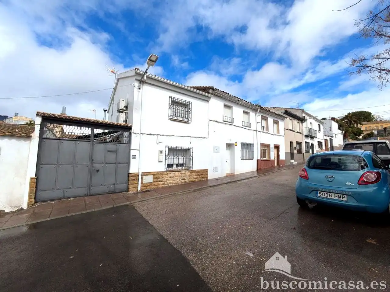 Houses for sale in Bética, Rus