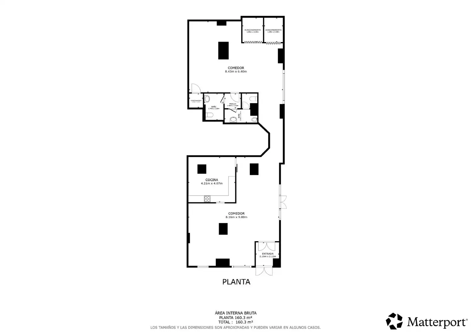 Local en venta en Granada con Aire acondicionado y Amueblado