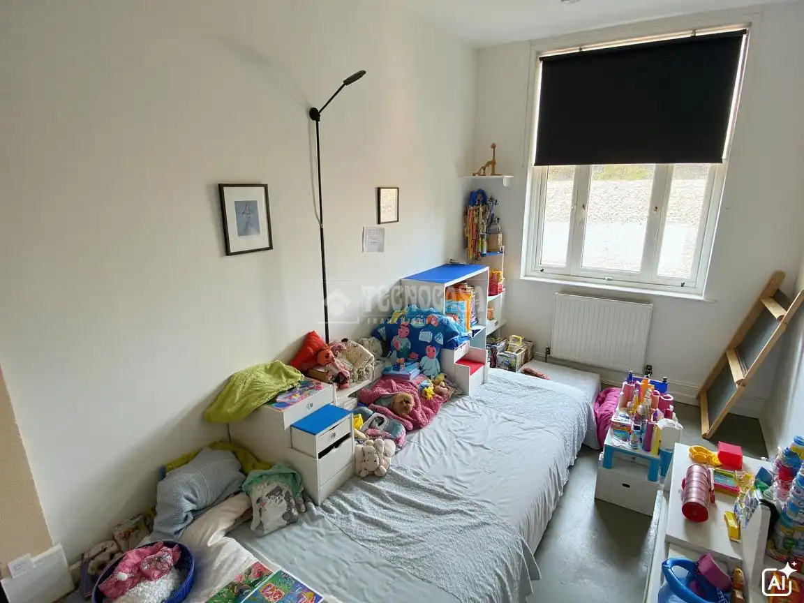 Flat for sale in Zona Renfe