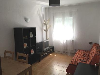 Bedroom of Flat to rent in  Zaragoza Capital