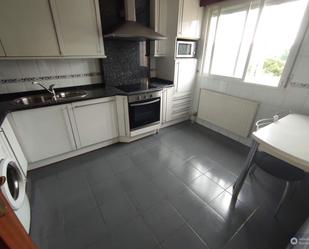 Kitchen of Single-family semi-detached for sale in Alfoz de Quintanadueñas