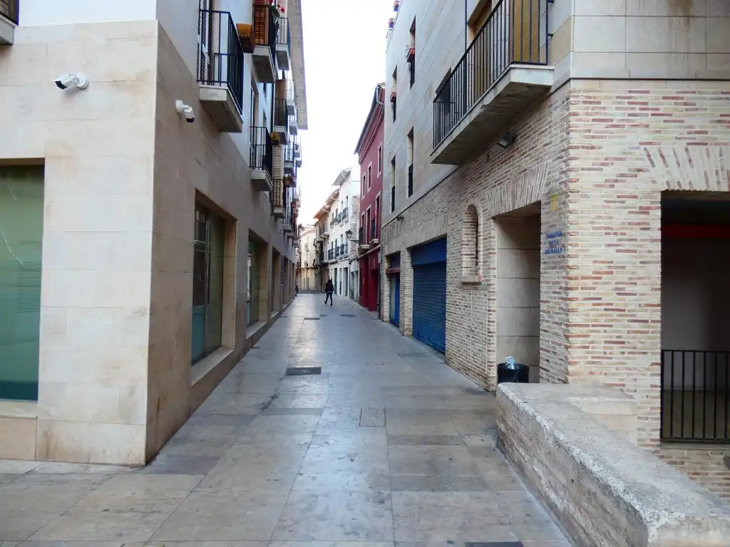 Residential land for sale in Casc Urbà, imagen 14