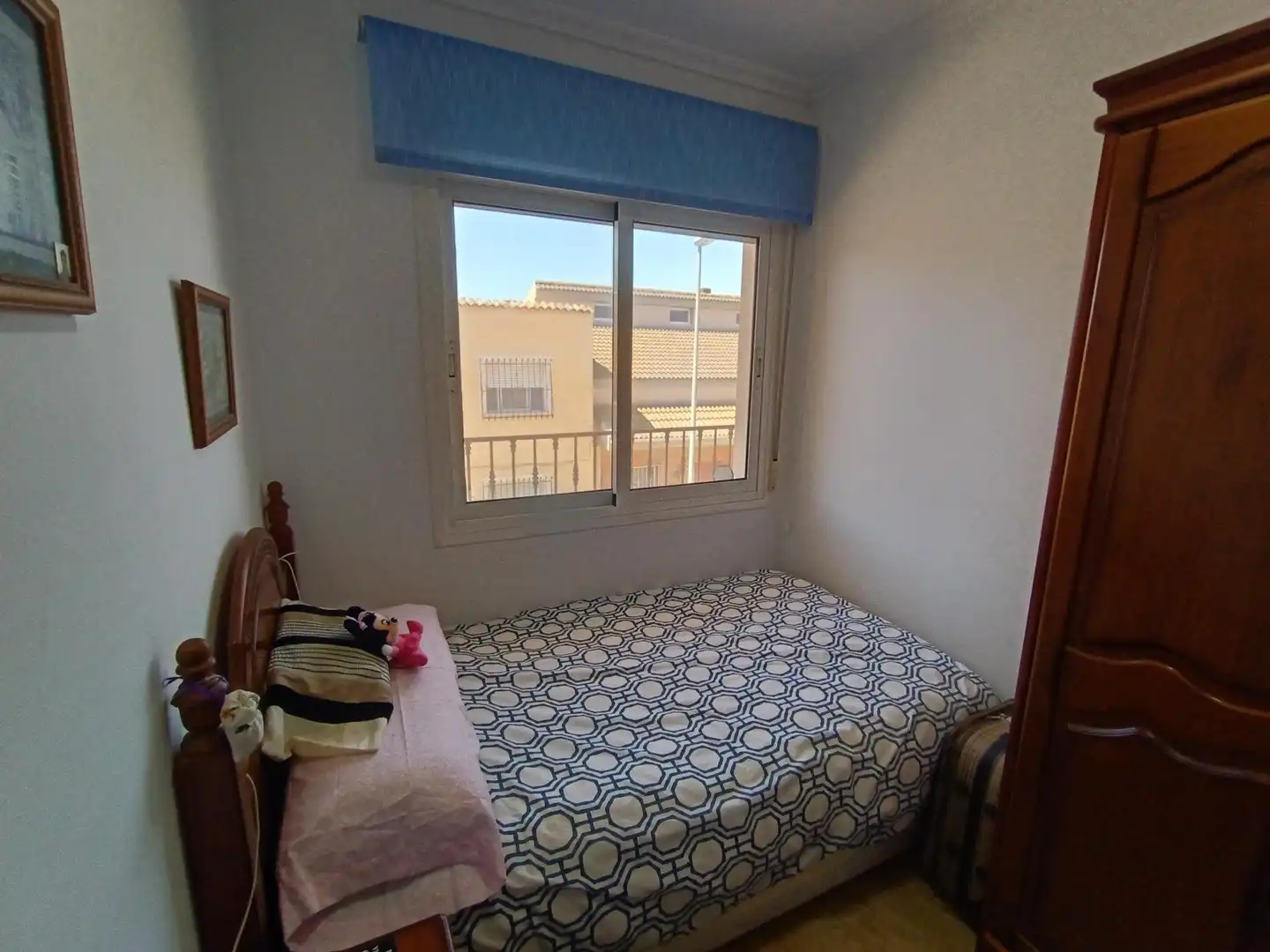 Penthouse with terrace for sale in Torre-Pacheco ciudad, imagen 8