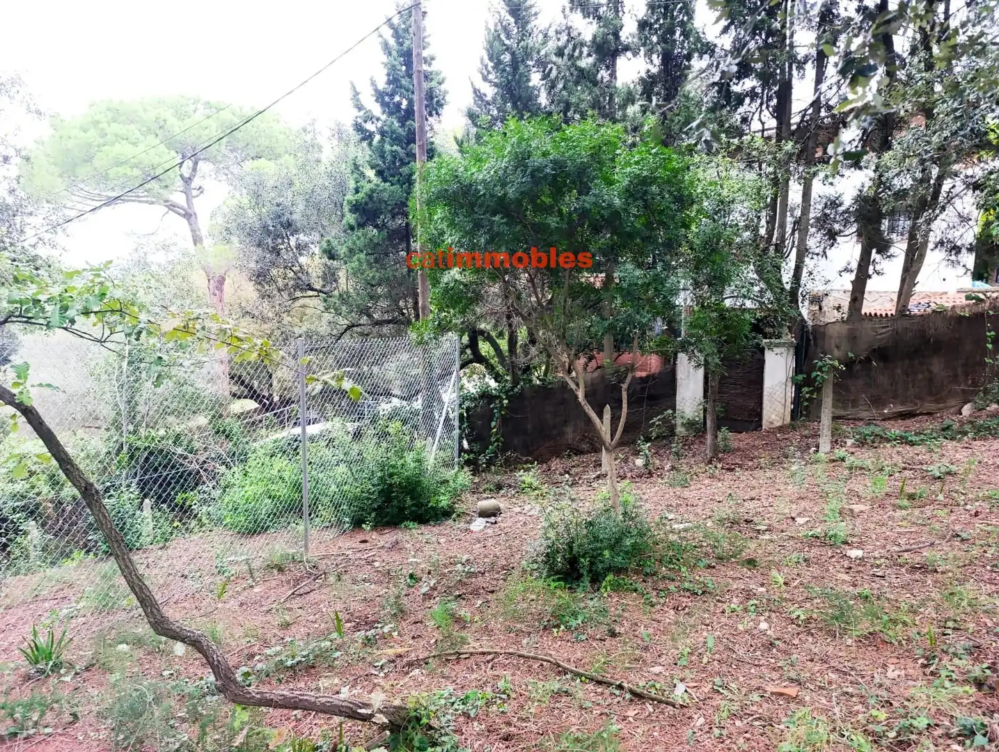 Residential for sale in Sant Cugat del Vallès