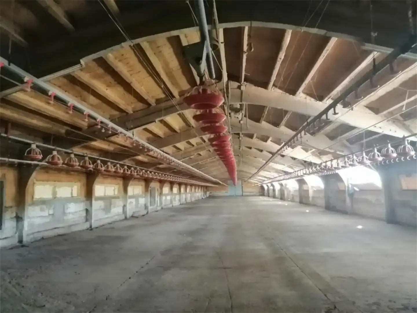 Nau industrial en venda en Els Omells de na Gaia