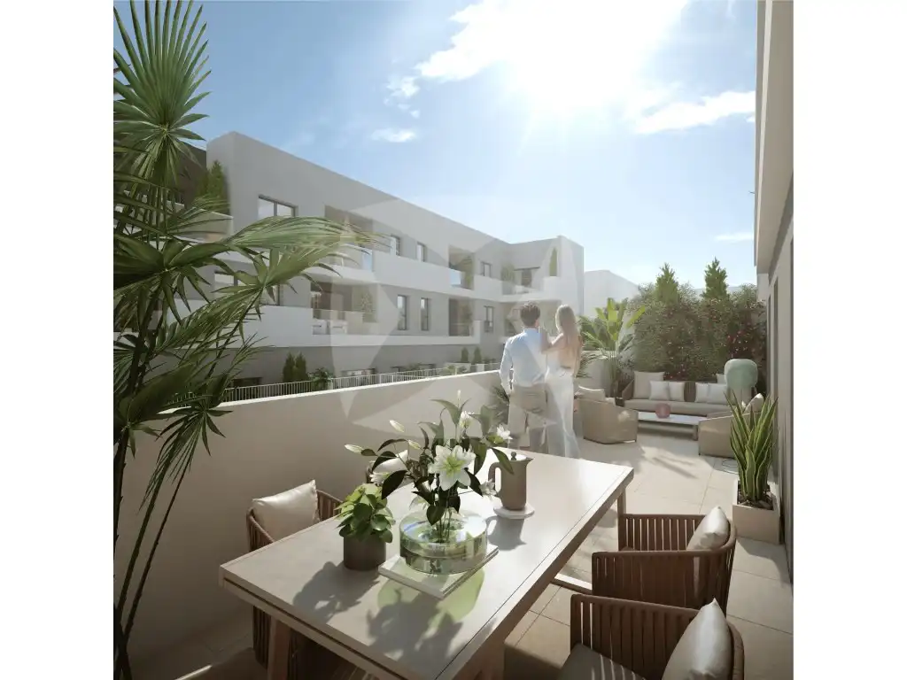 Flat for sale in Calle Villuercas Las, Maria Auxiliadora - Barriada de Llera