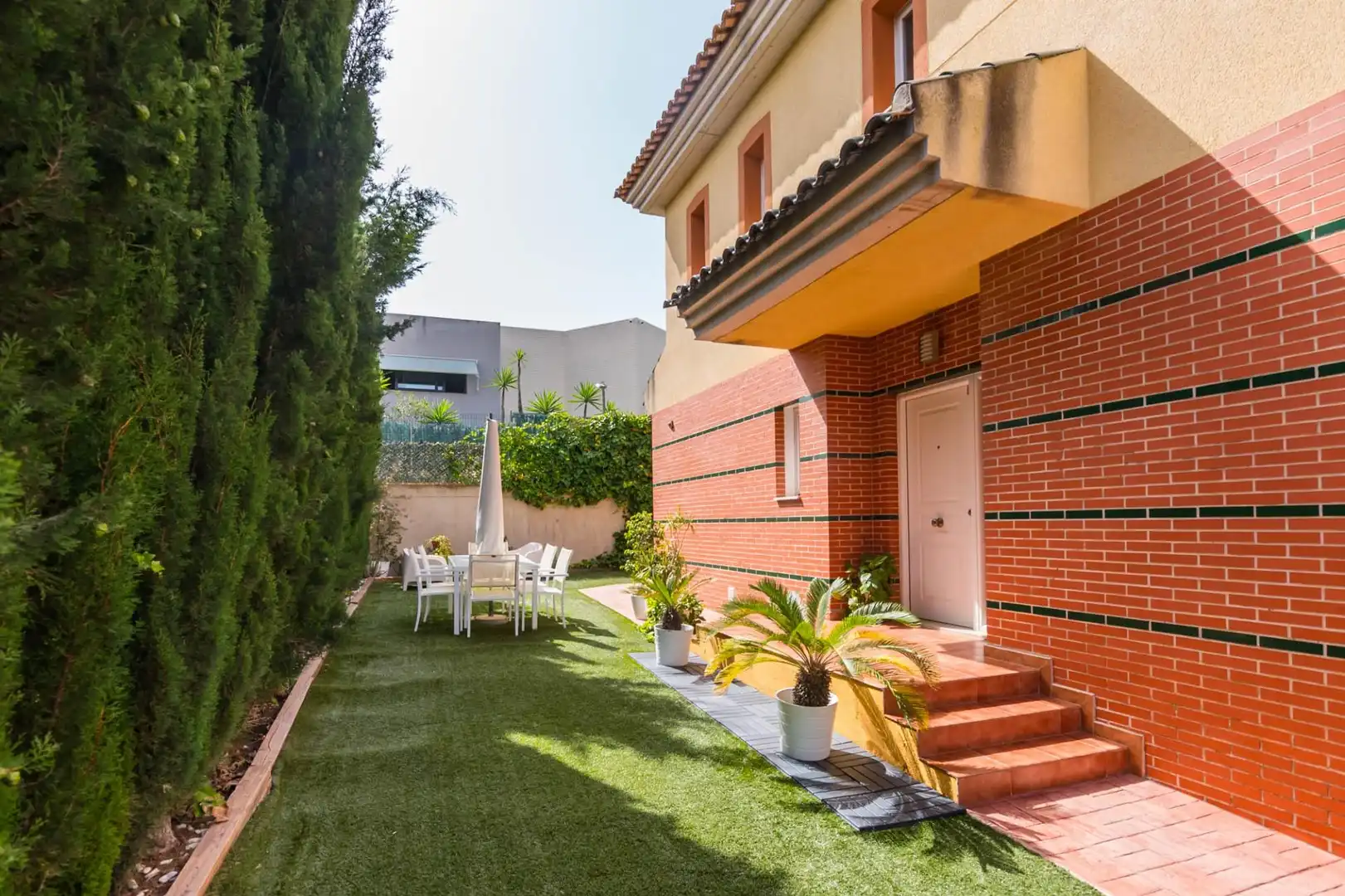 Haus oder Chalet zum Verkauf in Calle CABO DE PALOS, Altorreal - El Chorrico