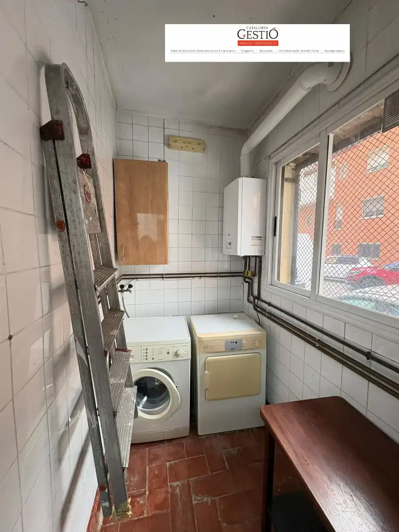 Wohnung mit Aufzug zum Verkauf in Carrer de Sant Jordi, imagen 5