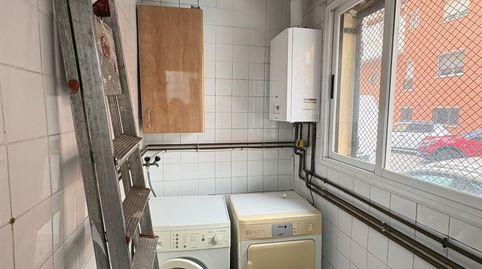 Foto 5 de Pis en venda a Carrer de Sant Jordi, La Serreta, Rubí