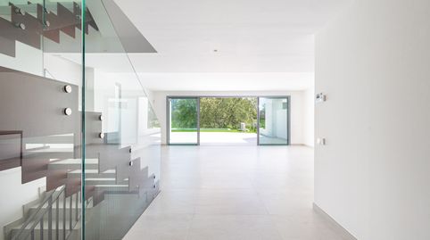 Photo 3 of Single-family semi-detached for sale in Alta Vista-alta Vista, 39, San Pedro de Alcántara pueblo, Marbella