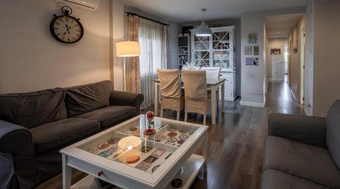 Foto 3 de Pis en venda a Calle Virgen de Lourdes, Concepción, Madrid