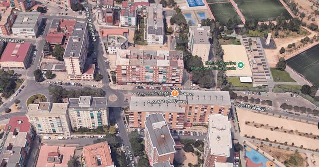 Piso en Venta en Canillas