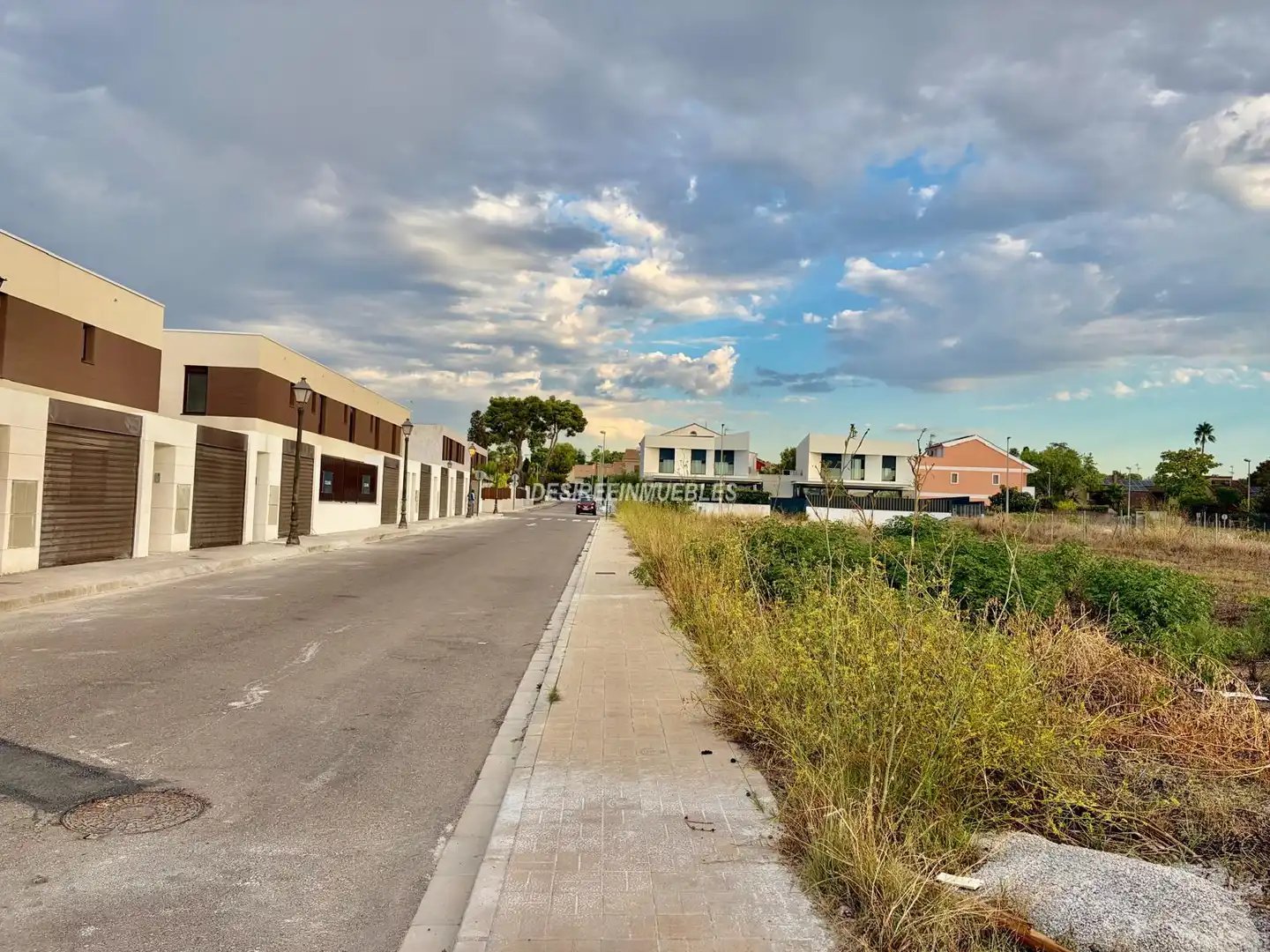 Residential land for sale in Calle Bovalar, imagen 6