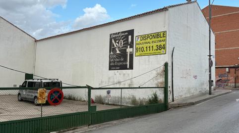 Photo 2 of Industrial buildings for sale in Calle Ronda de Watres, 12, Centro, Madrid