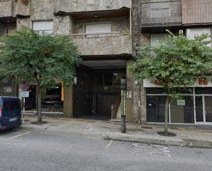 Exterior view of Garage to rent in Ourense Capital 