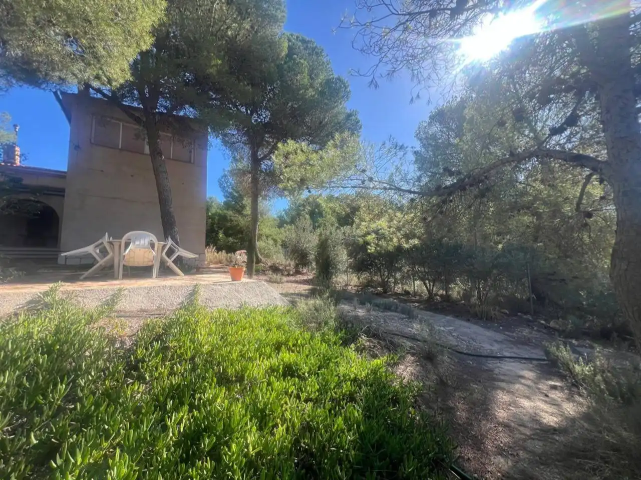 Villa mit Garten zum Verkauf in Tibi, imagen 33