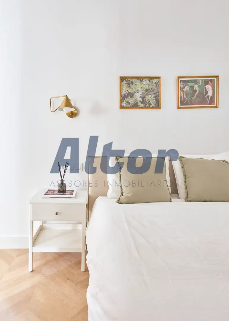 Piso en venta en DE ARGANZUELA, Imperial