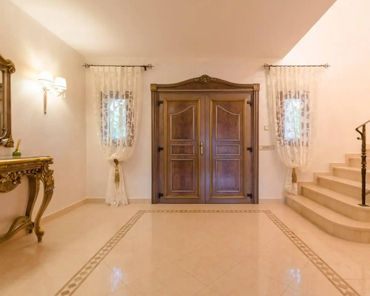 Detached house with pool for sale in Altea Hills, imagen 23
