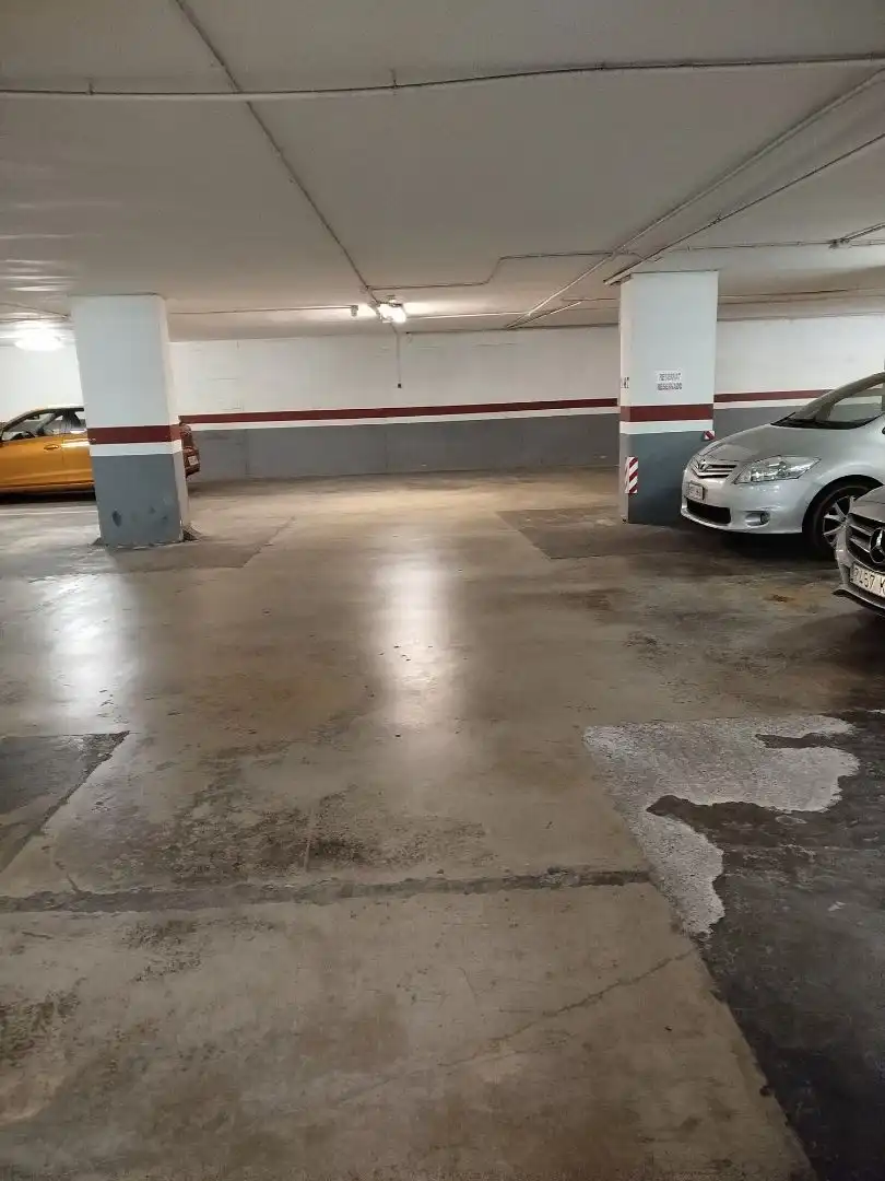 Parking de Garaje en venta en Tarragona