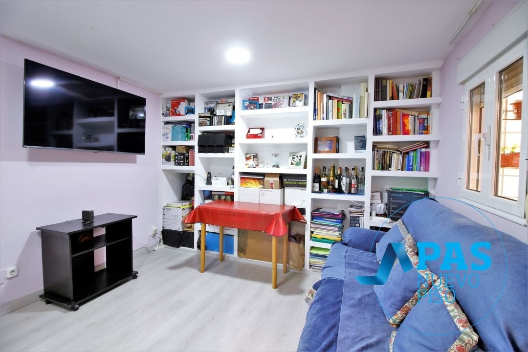 Pis en venda en Santander amb Parquet, Traster i Moblat